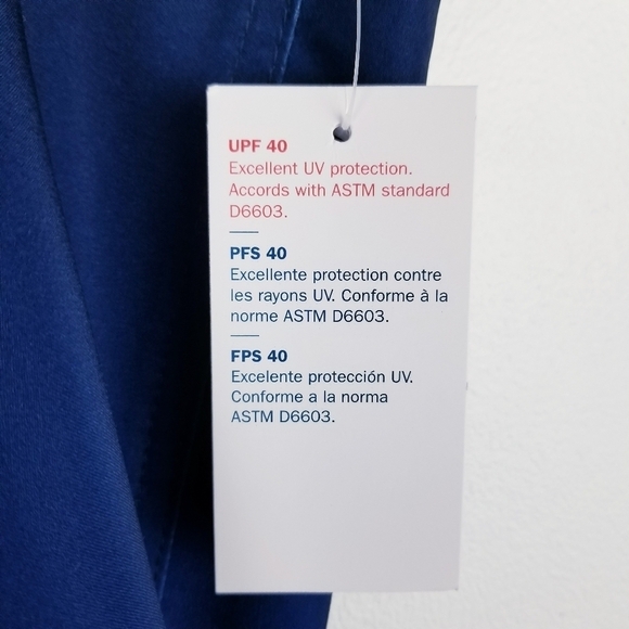 Old Navy #553186 Built-In Flex Board Shorts NWT - Picture 4 of 13